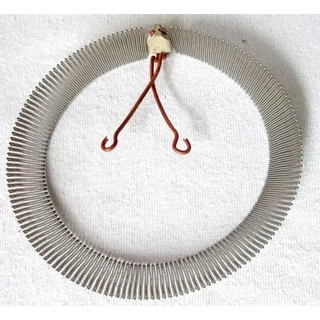 Resistencia para Maquina Algodão doce Ø 11 cm 1200W