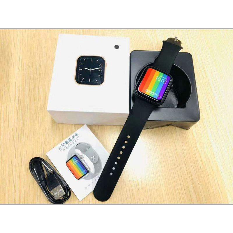 Iwo w16 2025 smartwatch