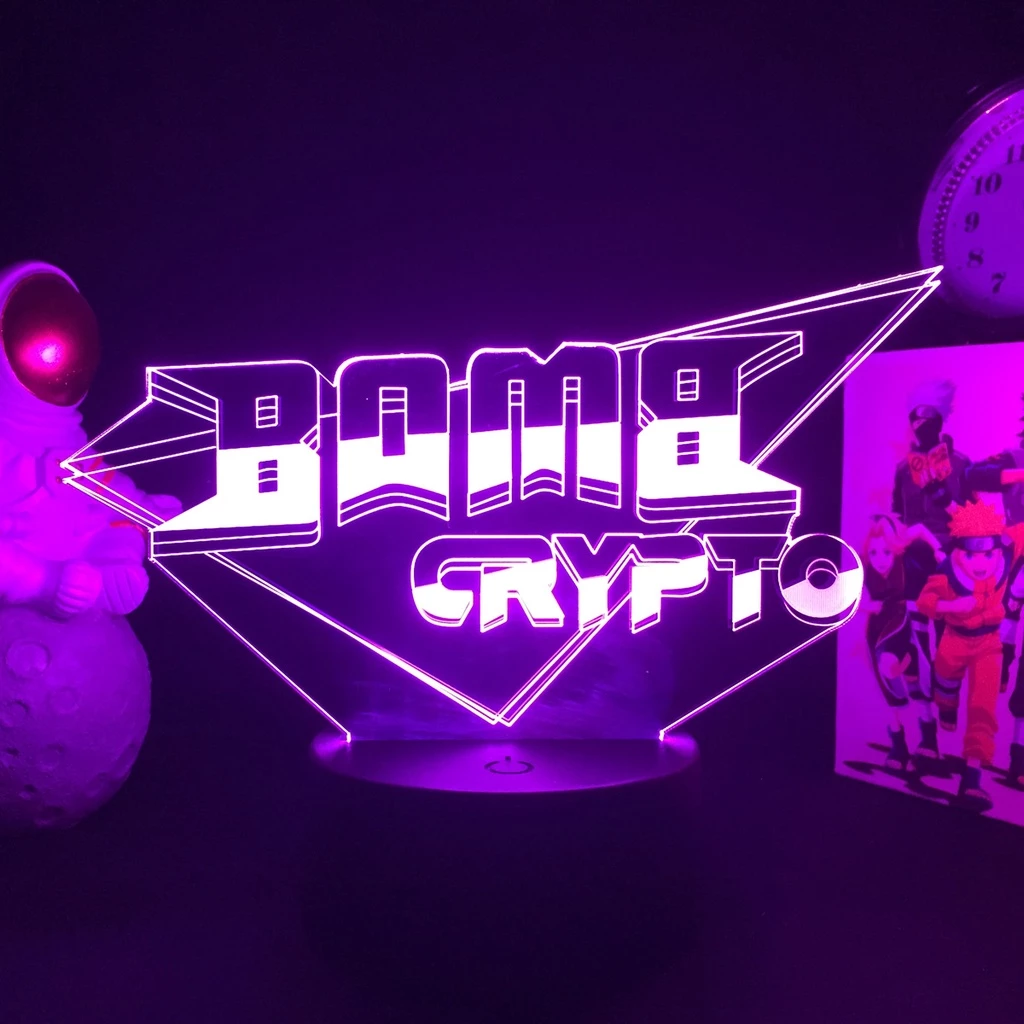 Adventure game Bomb Crypto LOGO Figuarda Levou Notiurna Jagermeister 16 N Cleos Sensor De Toque Usb