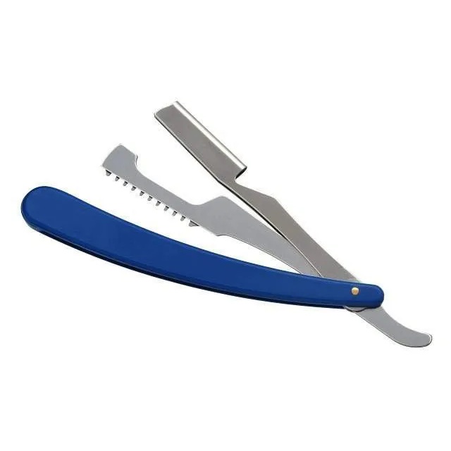 Navalhete Inox com Desfiador