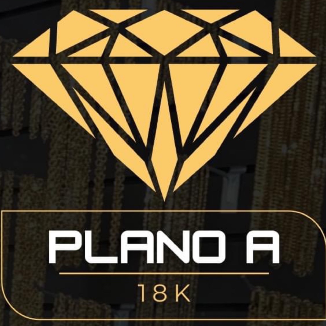 CORRENTE BITCOIN / BANHADA A OURO 18k | Shopee Brasil