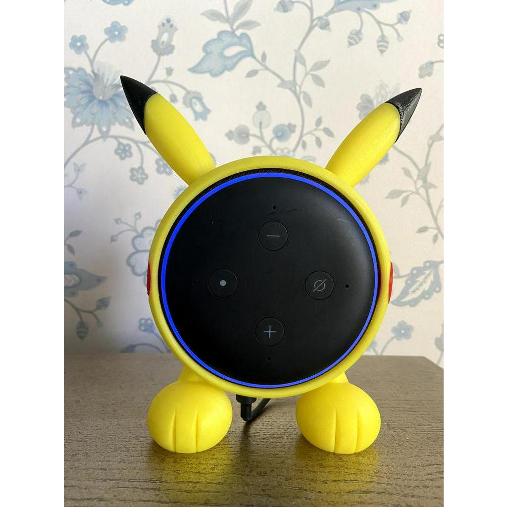 Pikachu alexa store