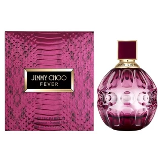 Jimmy Choo Fever Edp 100ml