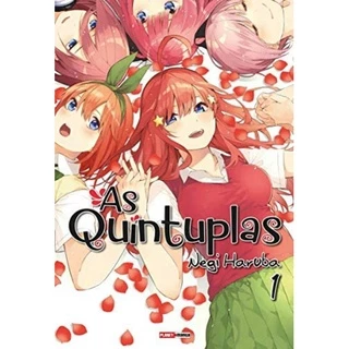 As Quintuplas 1 ao 3 - Panini Novo e Lacrado. Monte seu Kit!