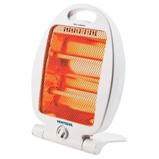 Aquecedor Elétrico Ventisol Premium Quartzo AQ