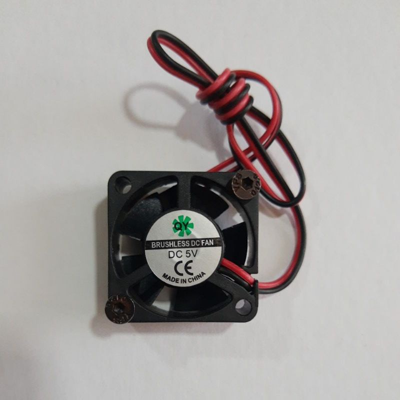 Mini cooler 3x3