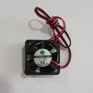 Mini cooler 3x3
