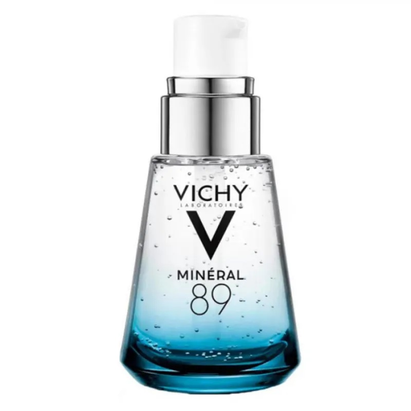 Vichy Minéral 89 Hidratante Facial 30ml