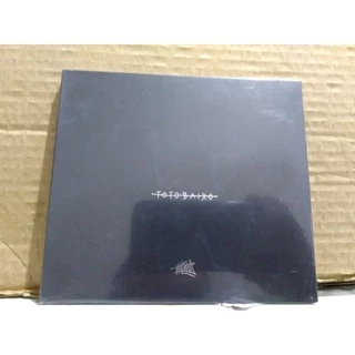 CD HAIKAISS- TETO BAIXO- RAP NACIONAL (DIGIPACK-LACRADO)