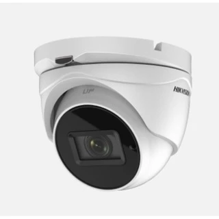 CAMERA HIKVISION HD 4K TURRET DS-2CE79U1T-IT3ZF 8MP 2.7-13.5