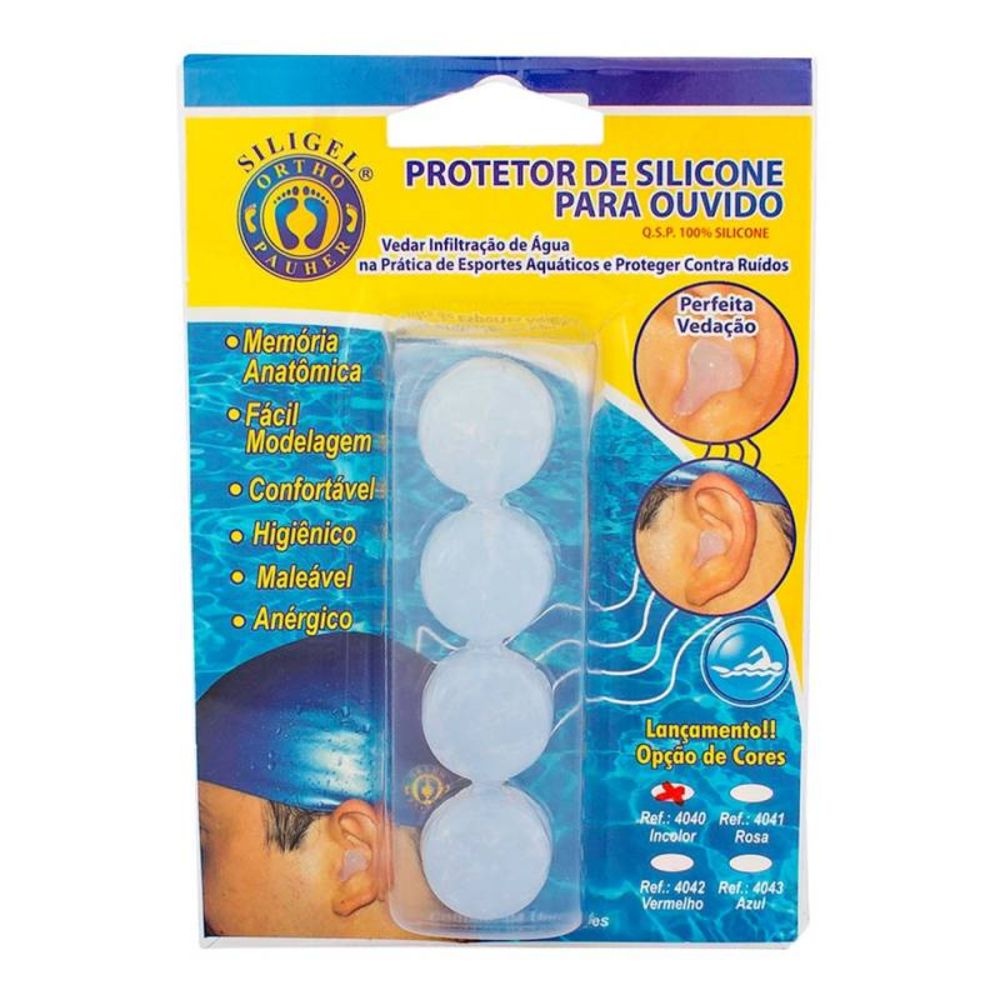 Noite Anti Abrasão Proteção Dentes Transparente Silicone – Shope