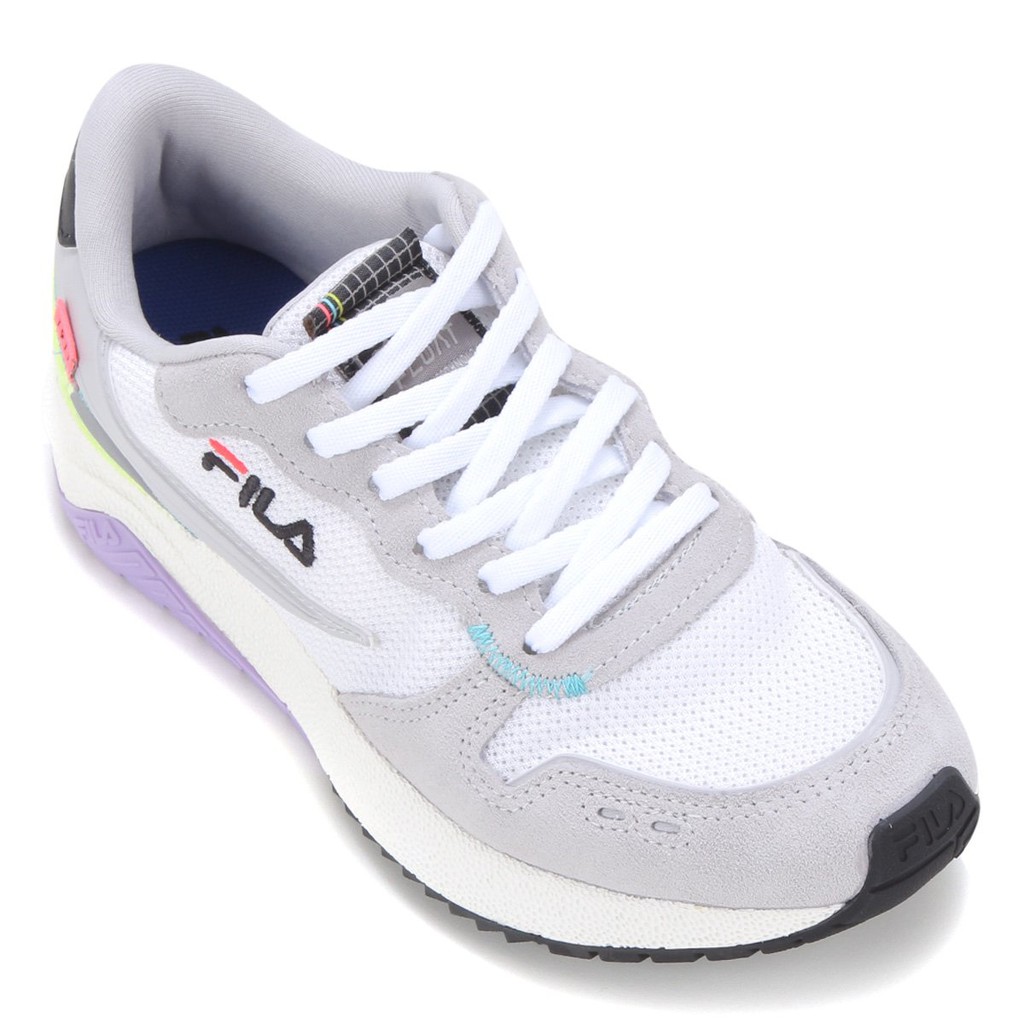 Tenis jogger sale feminino