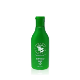 ts gold plus ts shampoo100g