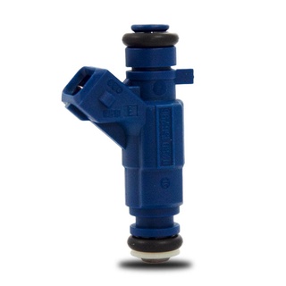 Bico Injetor Original Bosch Sandero 1.0 16V 07-08 Flex