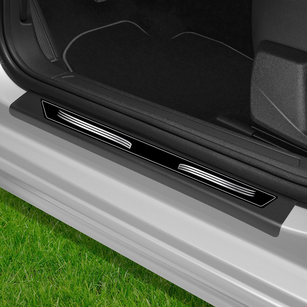 Fiat Adesivo Professional 3D Ricambio Logo per Fiorino