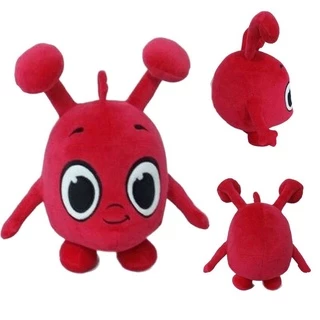DOLY My Magic Pet Brinquedos De Pelúcia Morphle Mila Stuffed Dolls Presente Para Crianças Decoração Da Casa Do Bebê Almofada Jogar Travesseiro Presentes