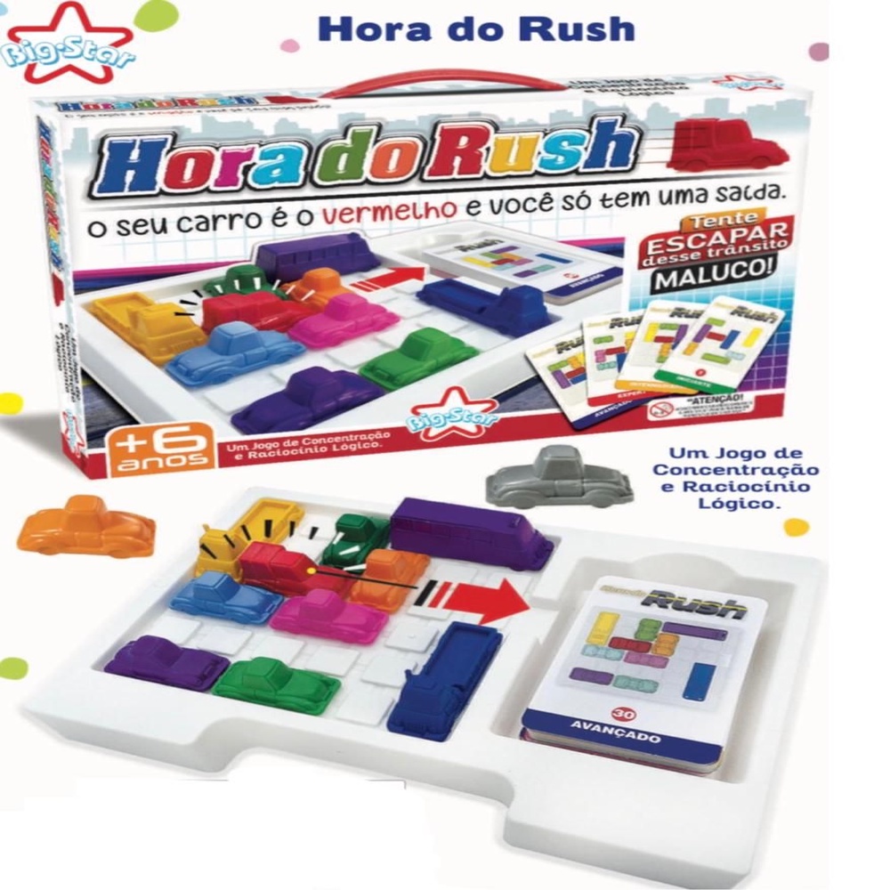 lifcasual Jogo de quebra-cabeça colorido para crianças Jogo de lógica de  madeira Jogo inteligente Brinquedo educacional para meninos e meninas Jogo  de estratégia para diversão de treinamento de concentração : :  Brinquedos