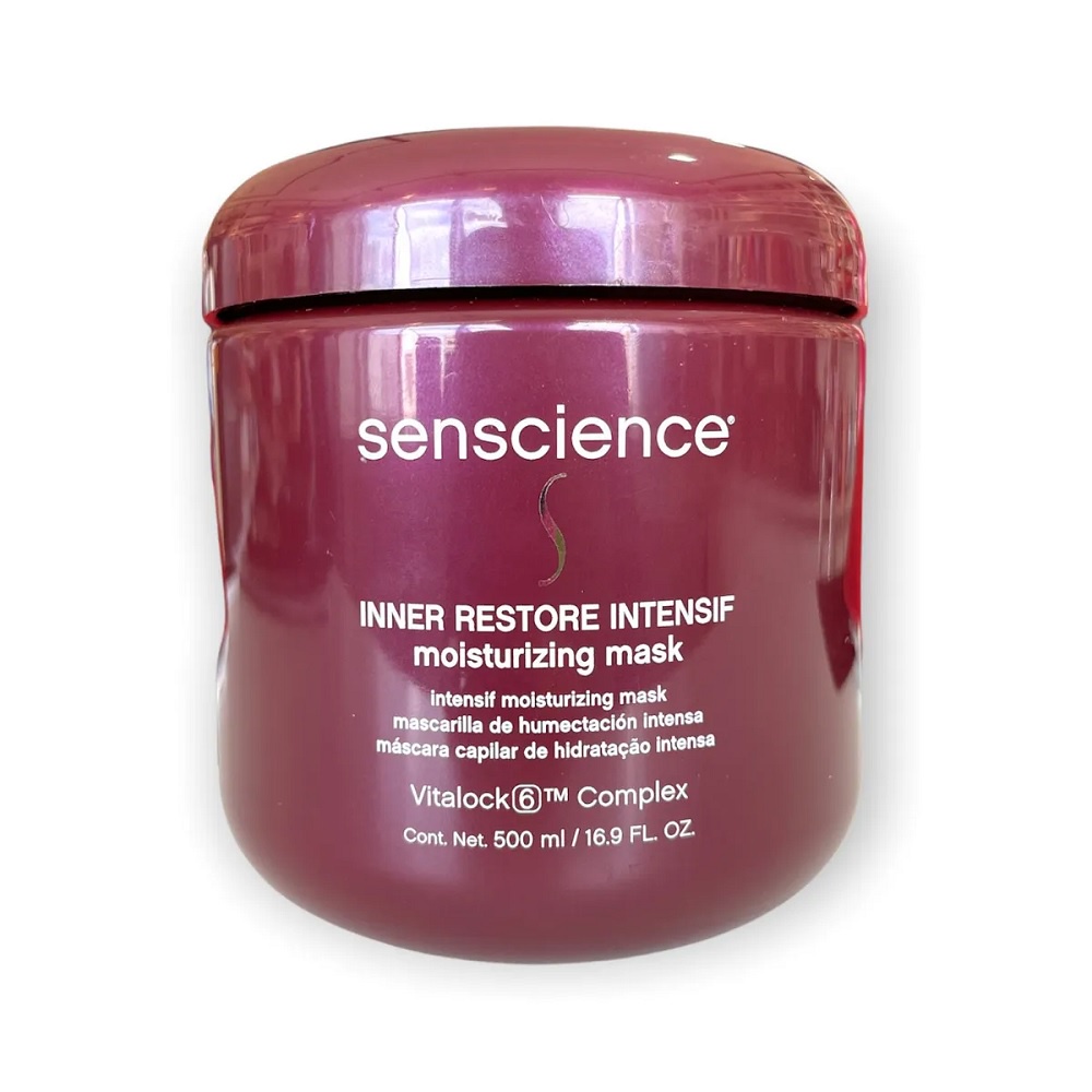 Senscience Inner Restore Intensif Máscara 500ml