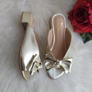 Saltinho Feminino Tamanco Baixo Preto , Branco, Dourado, Quartzo, Antique e Bege Confort Casual Ref 4907