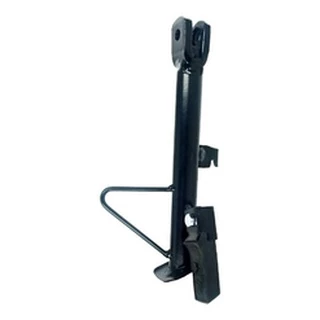 CAVALETE LATERAL TWISTER CBX 250 COM BORRACHA