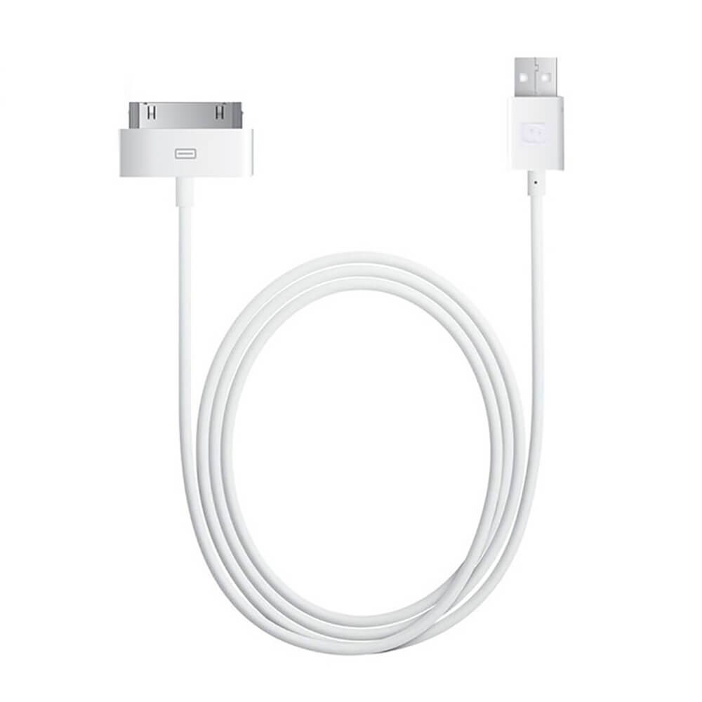 Câble vers USB Apple iPhone 3G 3GS 4 4S ipad 1 ipad 2 ipad 3