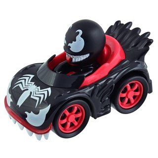 Veiculo web friction - VENOM