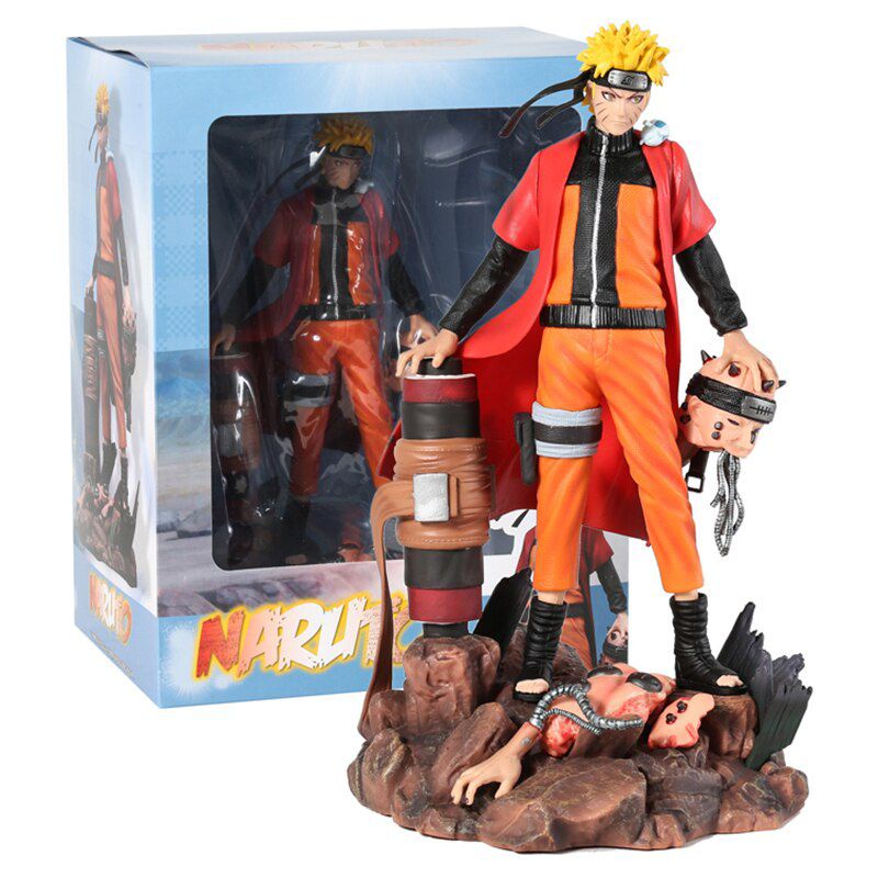 Action on sale figure shopee