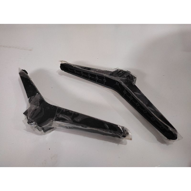 Pedestal suportes para tv Panasonic tc 32fs500b | Shopee Brasil