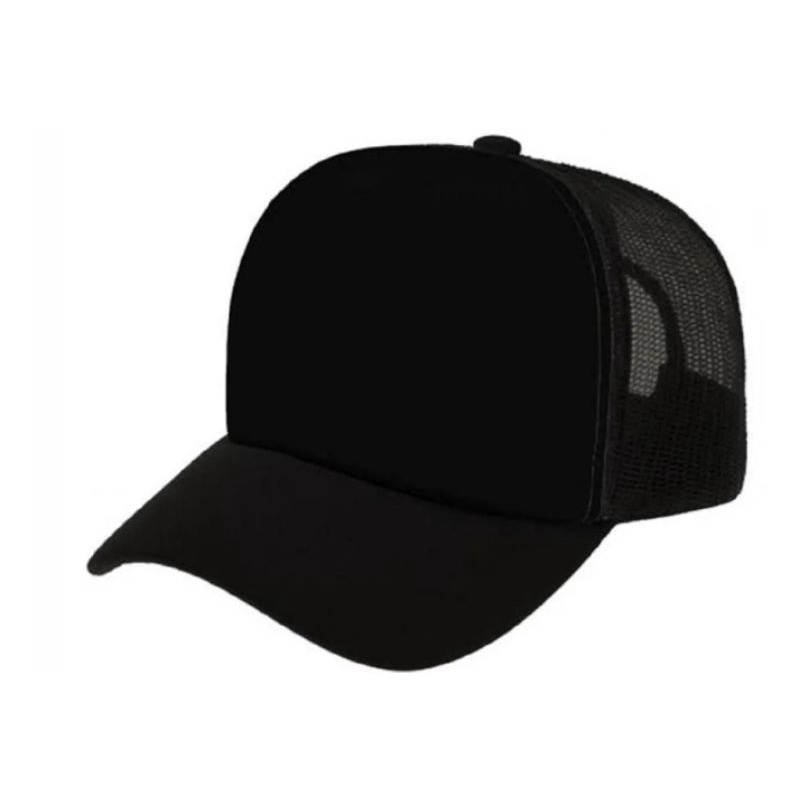 Boné Trucker Masculino Feminino Liso Promoção Oferta