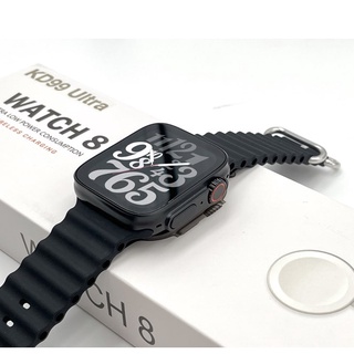 Smartwatch Ultra 8 Série 8 Watch8 Esportivo Nfc 1.91 Tela Amoled Touch  Screen - ULTRA8 - Smartwatch e Acessórios - Magazine Luiza