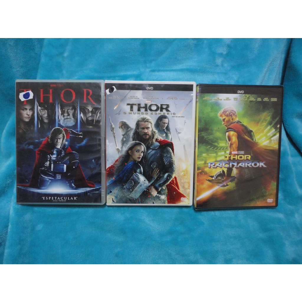 Coleção Thor | Shopee Brasil