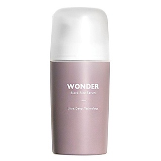 [Haruharu WONDER] Black Rice Serum 30ml