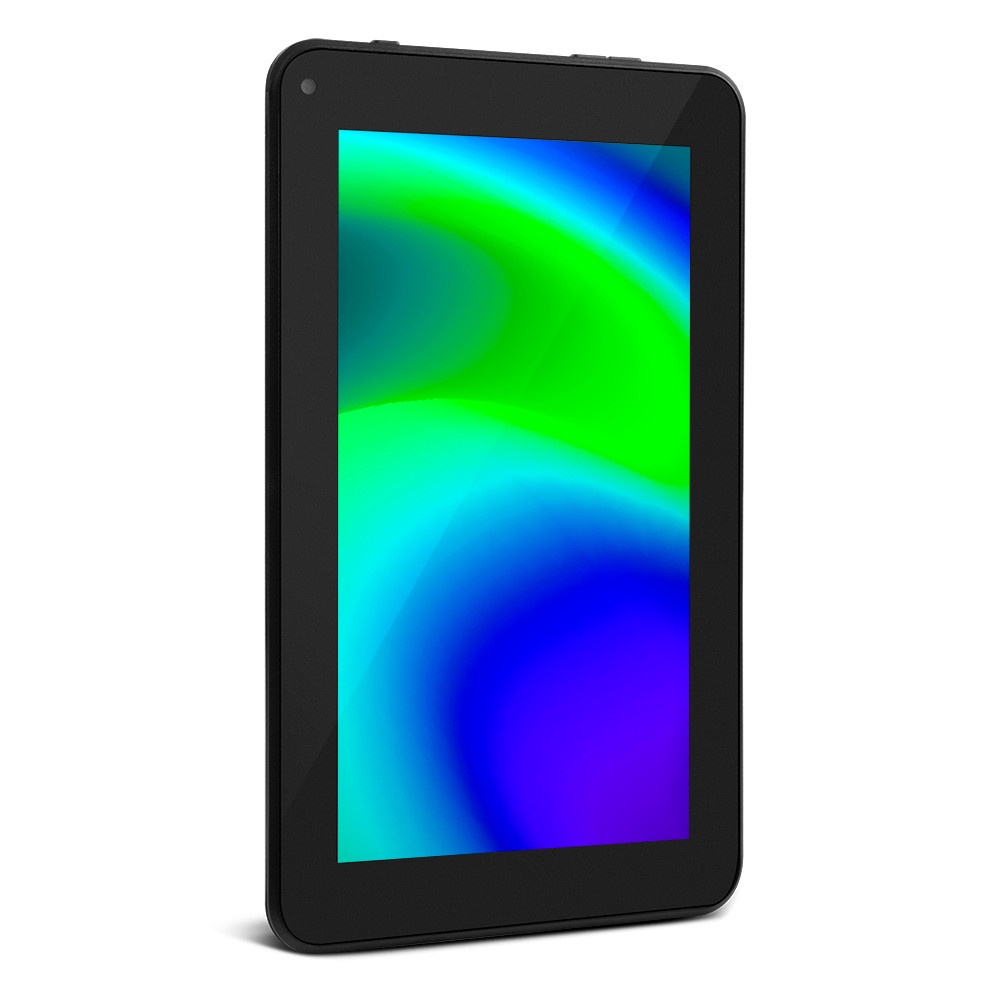 PRITOM Tablet infantil de 7 polegadas, Quad Core Android 10, 32 GB