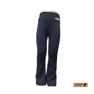 Calça Flare Infantil Colmeia (Varejo e Atacado)