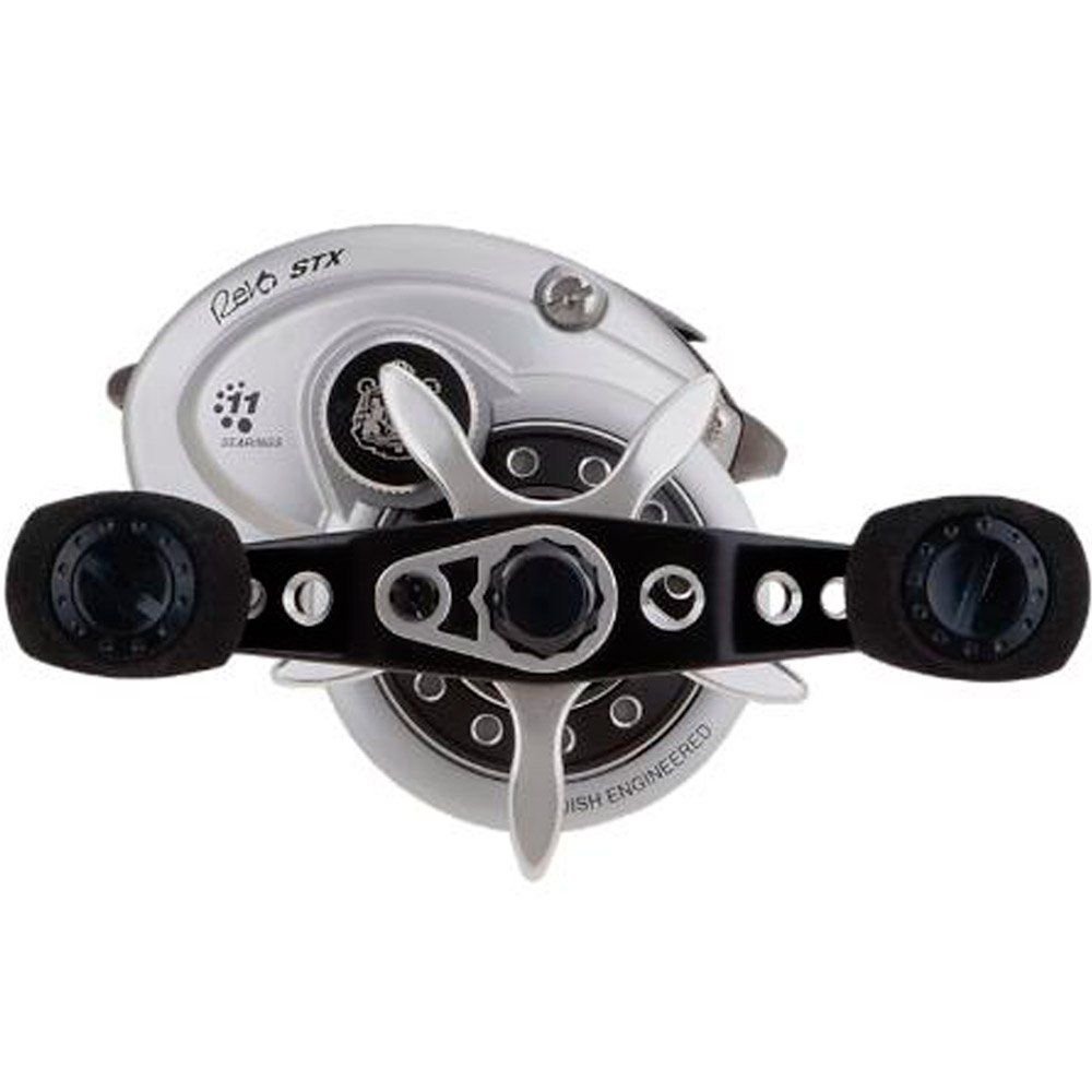 Carretilha Abu Garcia Revo STX-HS RVO3 11 Rolamentos 7.1:1 Drag