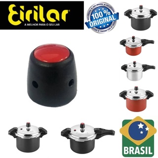 Panela de Pressão Eirilar 5L Polida New Line