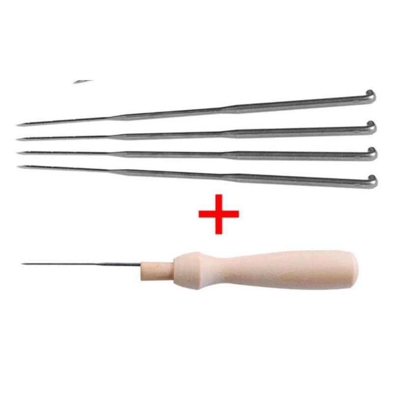 Agulhas para Implantar Bonecas: Onde Comprar | BuscaProdutos