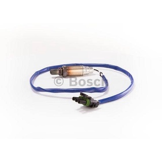 Sonda Lambda Chevrolet Omega Suprema 3.0 Mpfi 93-94 Bosch