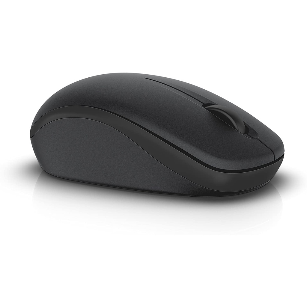 Mouse Sem Fio Dell Wm126 / 2.4gh Notebook | Shopee Brasil