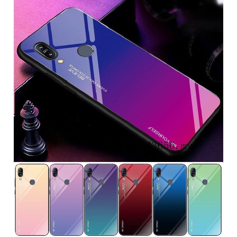 Capa Resistente De Vidro Para Asus Zenfone Max Pro M Zb Kl Zb Kl M X Tdb Shopee Brasil