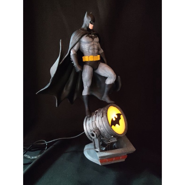 30cm batman hot sale figure