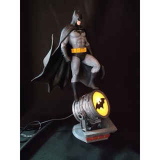 Dc superheroes deals batman figure