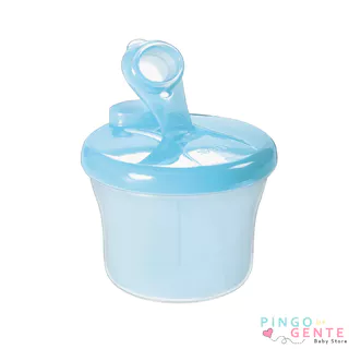 Pote Dosador Medidor Fórmula Porta Leite Em Pó Philips Avent