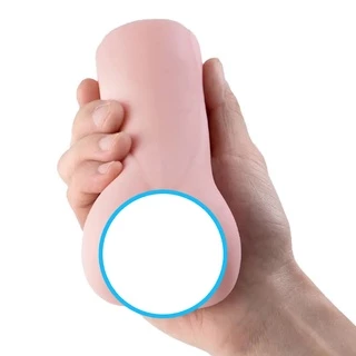 Masturbador Punheta de Mão Vagina em CyberSkin Imita a Pele Humana