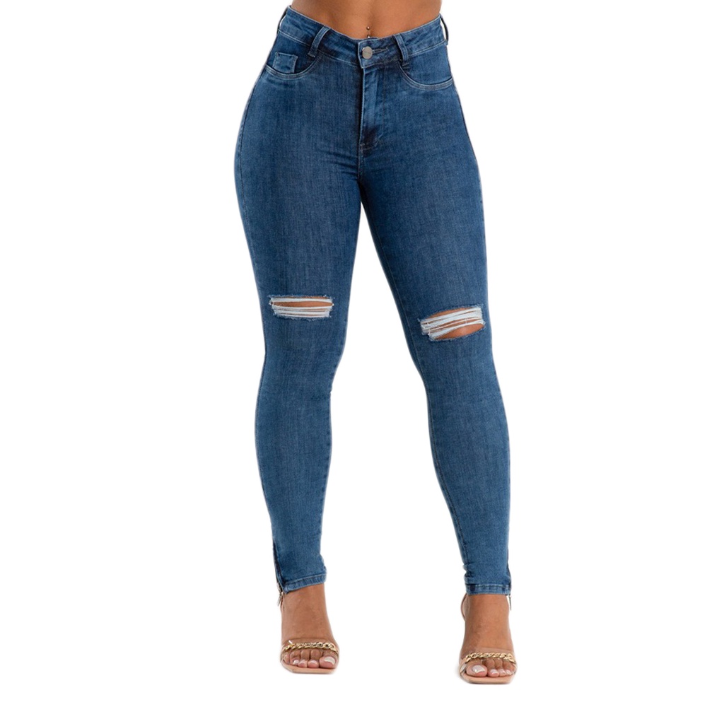 Miller jeans de hot sale luxo