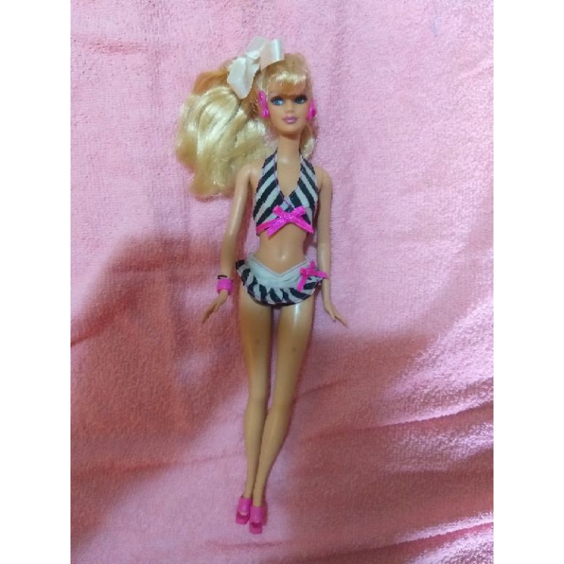Barbie now and then clearance