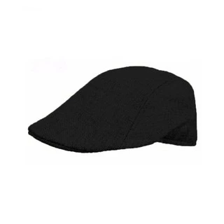 Boné Boina Italiana Masculina Lançamento Estilo Celebridade