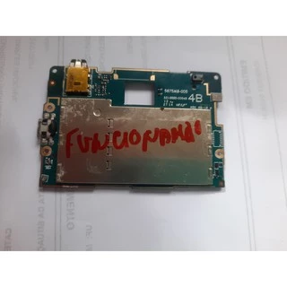 Placa Lógica Sony Xperia C C2304 Usada Tudo funcionando
