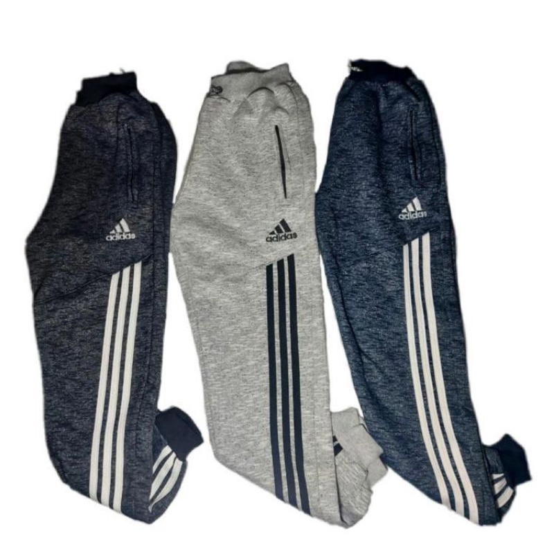 Moletom masculino best sale com ziper adidas