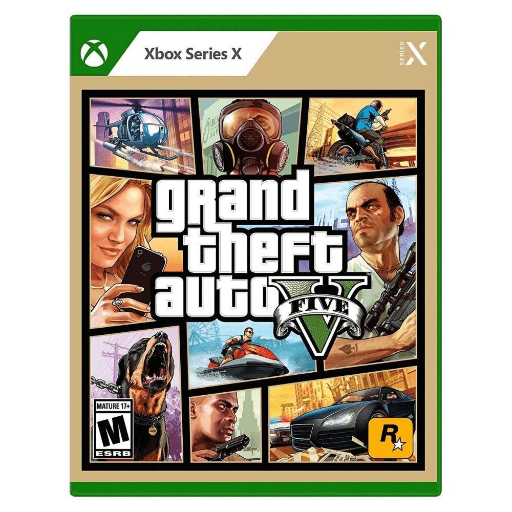 grand theft auto v xbox 360 em Promoção na Shopee Brasil 2023